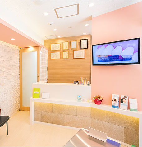 淡路町デンタルクリニックphoto